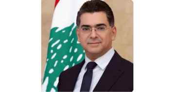 الوزير مرقص إلى الأردن للمشاركة في منتدى إعلامي ولقاء الجالية اللبنانية الوزير مرقص إلى الأردن للمشاركة في منتدى إعلامي ولقاء الجالية اللبنانية