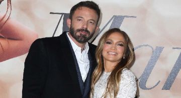 بعد طلاقه من جنيفر لوبيز.. أفليك بعلاقة مع لبنانية؟!