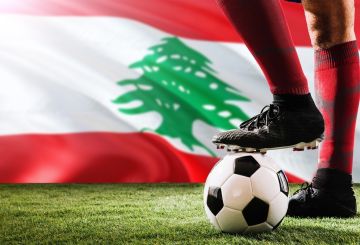 تألق كلاعب ومسيرة مميزة كمدرب.. جزائري يتولى مهمة تدريب منتخب لبنان تألق كلاعب ومسيرة مميزة كمدرب.. جزائري يتولى مهمة تدريب منتخب لبنان