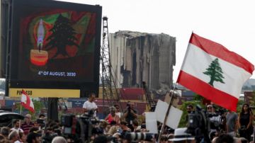 رزق الله ينهي مهزلة عويدات: منع المحاكمة عن البيطار رزق الله ينهي مهزلة عويدات: منع المحاكمة عن البيطار