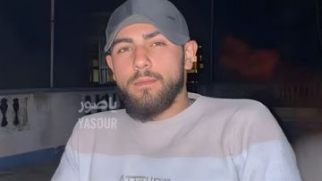 عارض صحي يودي بحياة الشاب محمد درويش حيدر عارض صحي يودي بحياة الشاب محمد درويش حيدر