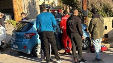 في لبنان: قتيلان وجرحى على الطرقات!