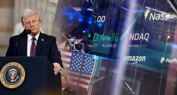 من دافوس ترامب يطلق سلسلة مواقف وينعش الأسهم الأميركية خلال خطابه في المنتدى الاقتصادي العالمي!