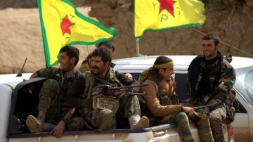 من هم الأكراد؟