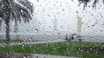 منخفض جوي سريع.. طقس الويك آند متقلب! منخفض جوي سريع.. طقس الويك آند متقلب!