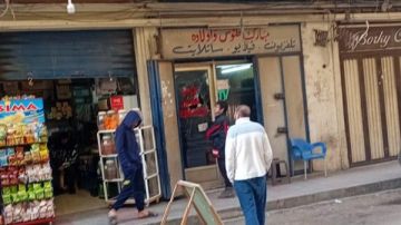 إطلاق نار يستهدف محلا لتصليح الإلكترونيات