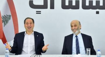 القوات والكتائب معا في الانتخابات؟