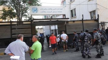 رفع الجهوزية لتسجيل الدراجات الآلية... وإجراءات تنظيمية جديدة! (صورة)