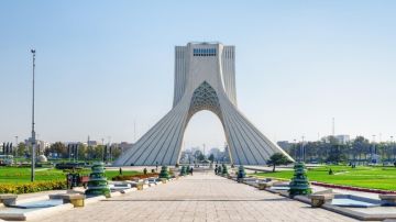 في إيران.. إعدام جاسوس عمل لصالح الموساد في إيران.. إعدام جاسوس عمل لصالح الموساد