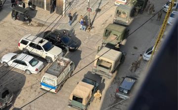 في صحف اليوم: حملة أمنية بحثا عن ضباط النظام السوري السابق وضجيج انتخابي في الاشتراكي