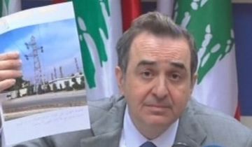 كمال حايك أمام التحقيق الملف التقني يتقدم على السجالات