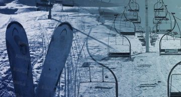 مقتل 3 متزلجين في انهيارين ثلجيين