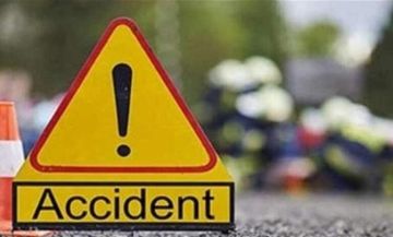 نجت من حادث سير مروع إليكم ما حدث مع فنانة قديرة معتزلة