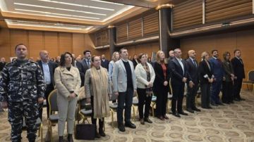 إقرار الإطار الاستراتيجي وتحديد نطاق التقييم البيئي والاجتماعي للاستراتيجية الوطنية للزراعة 2026 - 2035