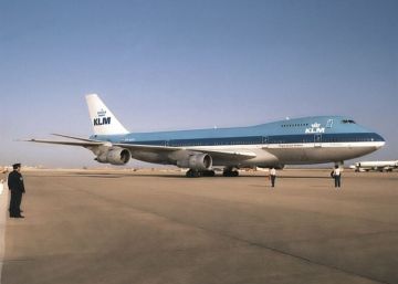 القناة 12 الإسرائيلية: شركة الطيران الهولندية كي إل إم ألغت بشكل مفاجئ رحلتيها الليليتين المقررتين اليوم وغدا إلى إسرائيل دون اتضاح الأسباب حتى الآن