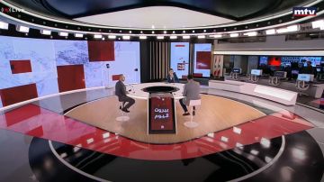 بالفيديو: إشكال كبير في الأستديو