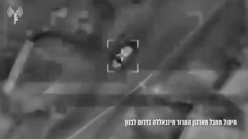 بالفيديو: اغتيال عنصر من الحزب... ماذا أعلن الجيش الإسرائيلي؟ بالفيديو: اغتيال عنصر من الحزب... ماذا أعلن الجيش الإسرائيلي؟