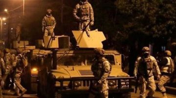 توقيف قاتل ابن شقيقه في مجدل عنجر بعد عمليات رصد ومداهمة