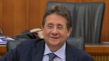 ٧ جلسات للجنة المال خلال أسبوع ٧ جلسات للجنة المال خلال أسبوع