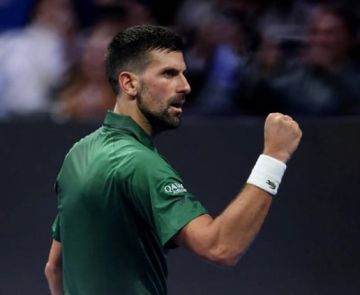 ديوكوفيتش ينسحب من رابطة لاعبي التنس المحترفين