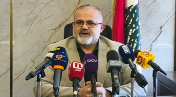 سرور عرض بنود الاتفاق مع وزارة العمل بملف إجازات العمل: تحول بعلاقة قطاع الأفران مع الدولة