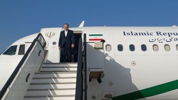 عراقجي يزور تركيا غدا لمناقشة التطورات الإقليمية والتوتر مع واشنطن