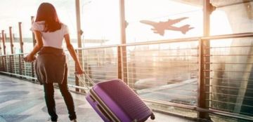 فور وصولها إلى المطار توقيف راقصة إستعراضية وضبط مخدرات بحوزتها