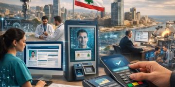 لبنان يراهن على التحول الرقمي كمدخل للإصلاح والتعافي إنجازات لبنان في التحول الرقمي خلال عام 2025 رغم الأزمات المتراكمة. لبنان يراهن على التحول الرقمي كمدخل للإصلاح والتعافي إنجازات لبنان في التحول الرقمي خلال عام 2025 رغم الأزمات المتراكمة.