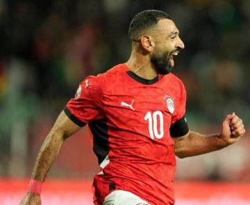 "لسنا مرشحين".. محمد صلاح يثير الجدل بتصريح ناري بعد مباراة مصر وبنين