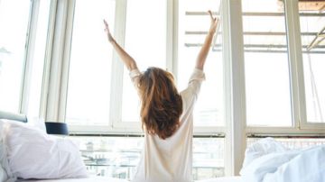 منبه ذهني فعال... لا تستخف بالضوء الطبيعي