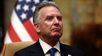 ويتكوف أعلن بدء المرحلة الثانية من اتفاق وقف إطلاق النار في غزة