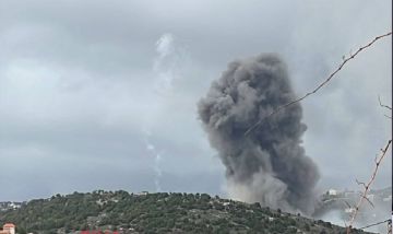 الجيش الإسرائيلي: استهدفنا مستودعات أسلحة ومنصات صاروخية لـالحزب الجيش الإسرائيلي: استهدفنا مستودعات أسلحة ومنصات صاروخية لـالحزب