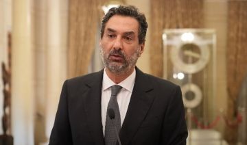 الصادق أعلن تقديم 3 إخبارات أمام الحجار: إقرار الموازنة قد يساعد على استكمال المسار الحكومي الصادق أعلن تقديم 3 إخبارات أمام الحجار: إقرار الموازنة قد يساعد على استكمال المسار الحكومي