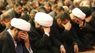 تحذير من استمرار التطاول على الطائفة الشيعية !