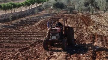 تحرك رسمي لإنصاف المزارعين