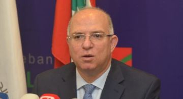 تعميم من حيدر لمؤسسات وشركات القطاع الخاص يتعلق بتنظيم الوقاية والسلامة والصحة المهنية