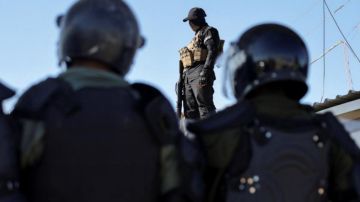 تفاهم الضرورة دمشق و قسد تختبران النيات تفاهم الضرورة دمشق و قسد تختبران النيات