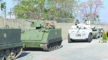 تمسك لبناني بـالميكانيزم... وترقب للقاء عون - بري تمسك لبناني بـالميكانيزم... وترقب للقاء عون - بري