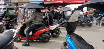 شخص قتل شقيقيه بإطلاق النار عليها بسبب خلاف عائلي في المريجة