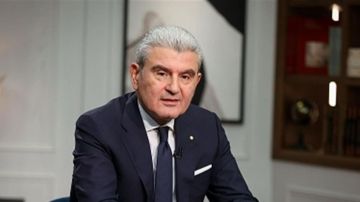 عيسى الخوري لـmtv: هناك مجلس رئاسي يعاملنا كمجلس بلدي!