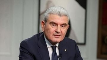 عيسى الخوري: هذا الحل الأمثل الذي يضمن حصول المودعين على أموالهم