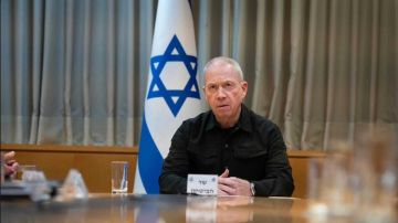 غالانت: لبنان أمام مفترق طرق... وفرصة!