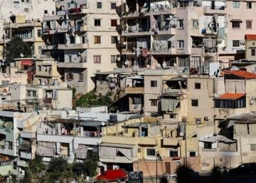 كيف تصمد المباني القديمة؟