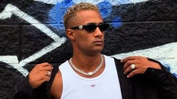 محمد رمضان يطرح أغنية Sah Sah مع لارا ترامب على جميع المنصات السمعية