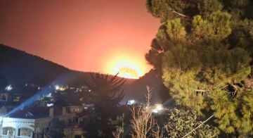 موجة استهدافات مسائية أكثر من 14 غارة على جنوب لبنان موجة استهدافات مسائية أكثر من 14 غارة على جنوب لبنان