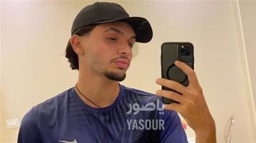 نبأ جنوبي حزين: وفاة الشاب محمد قاسم عيسى من بلدة الهبارية على اثر حادث سير مروع