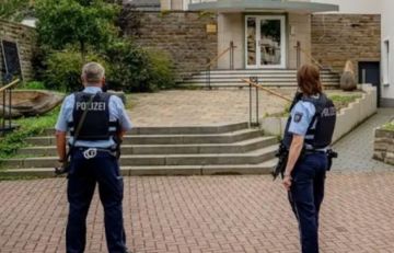 هجمات محتملة... ما قصة توقيف لبناني في ألمانيا؟ هجمات محتملة... ما قصة توقيف لبناني في ألمانيا؟