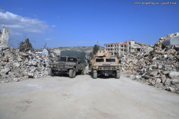 اجتماعات لجنة الميكانيزم معطلة والتناقض سيد الموقف بين لبنان وإسرائيل