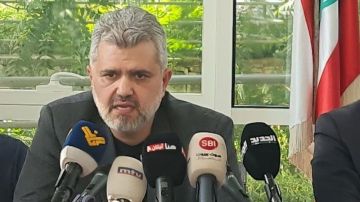 النائب رائد برو تعليقا عن إنهيار مبنى القبة: نضع إمكاناتنا في خدمة أهلنا في طرابلس الفيحاء