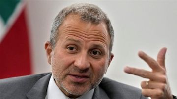 باسيل: لازم الواحد يتهيب بس يسمع بإسمي سلبا أو إيجابا